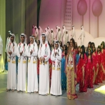 Eida al menhali